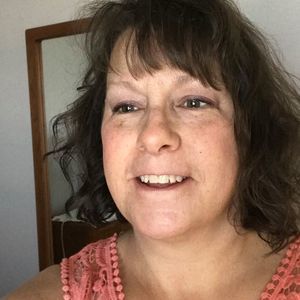 Meet your Posher, Janice